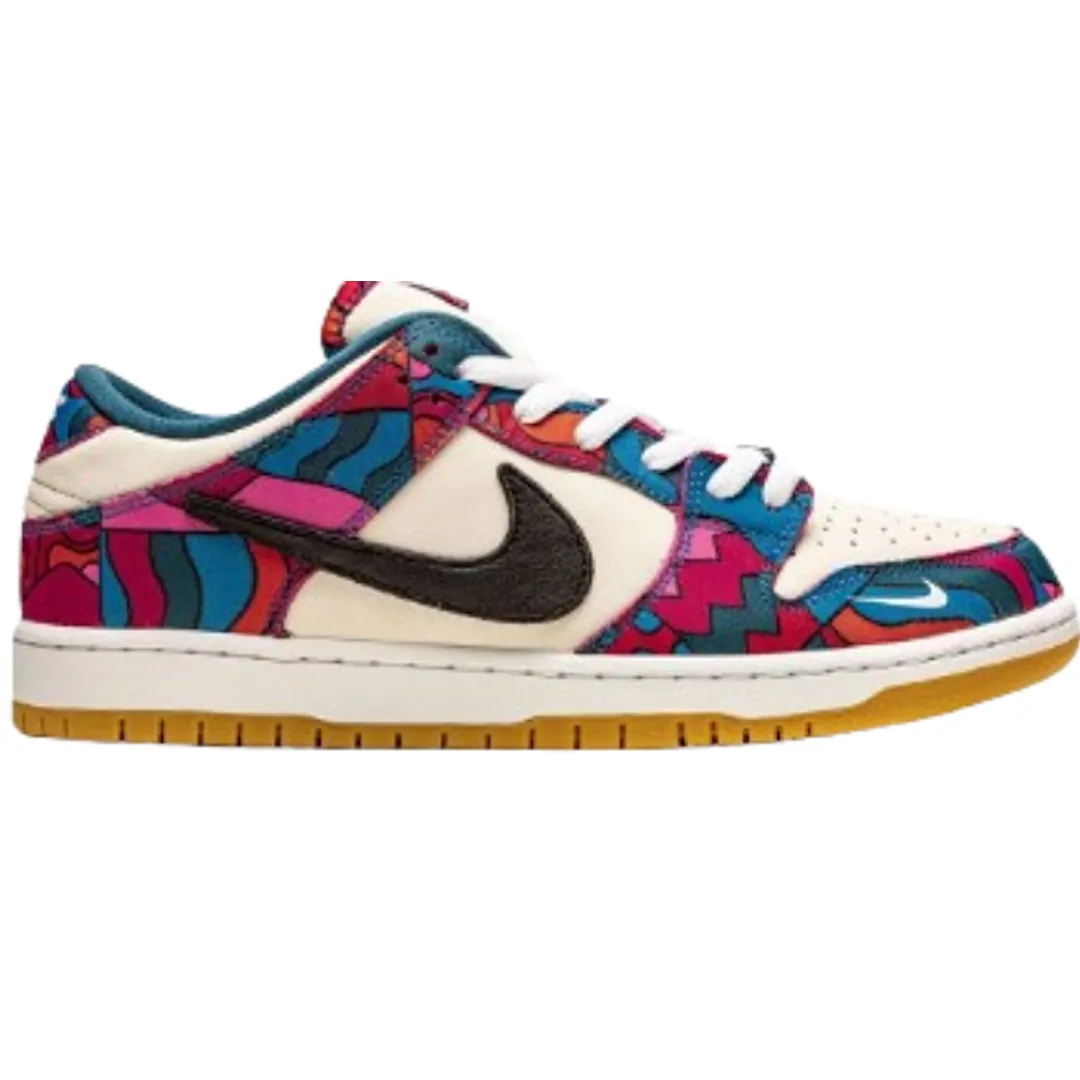 Dunk Parra