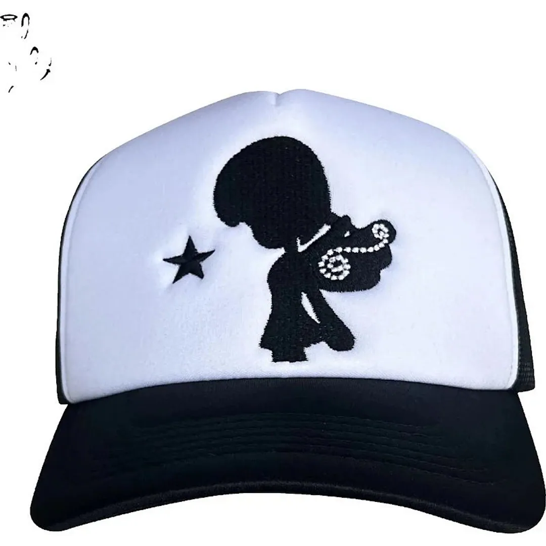 TheNewYouthPark beanie (2 styles)