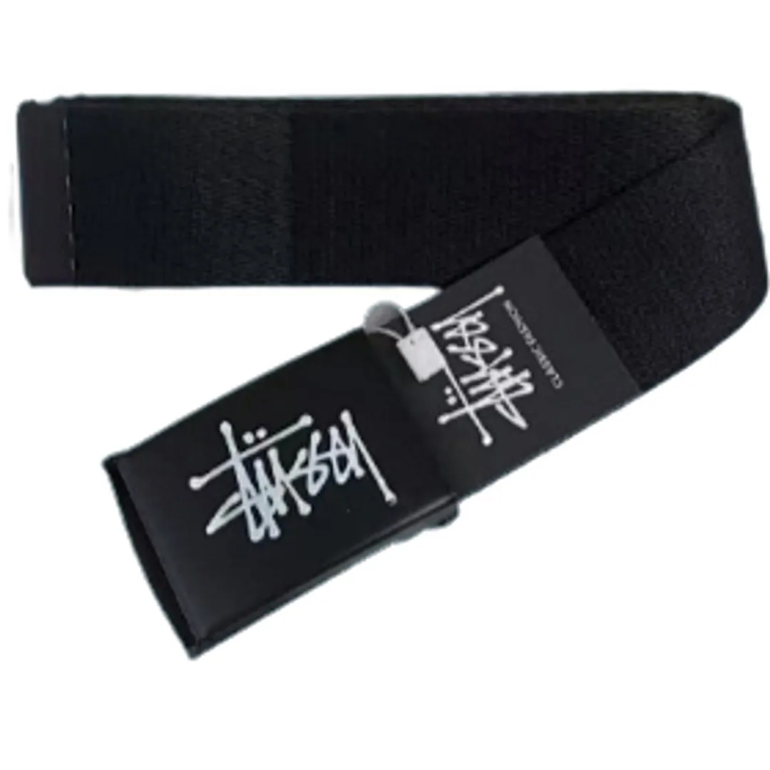 Stussy Belt
