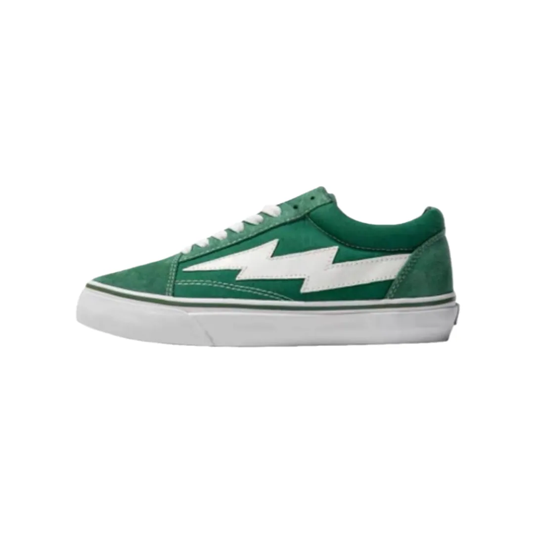 Revenge x Storm