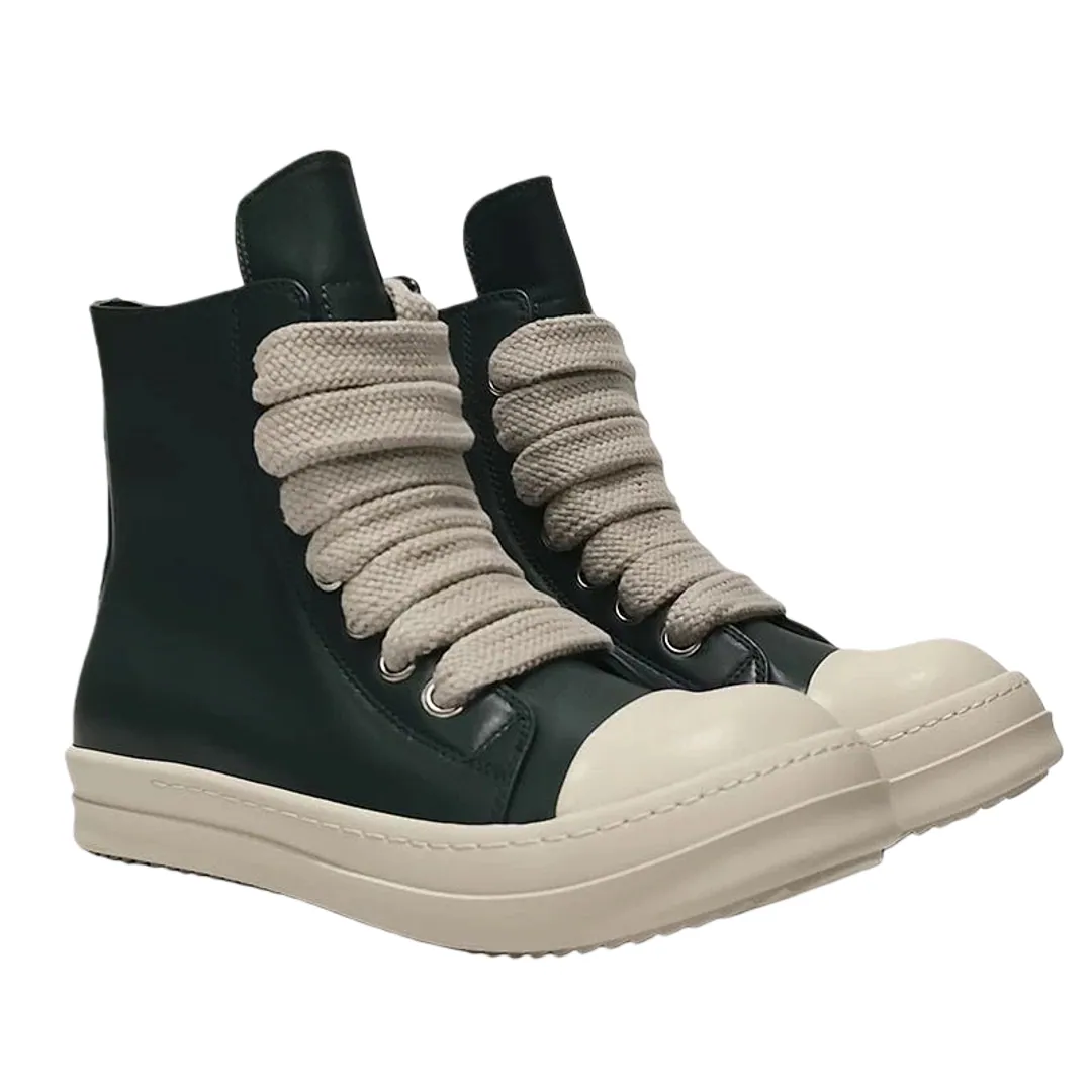 Rick Owens Jumbo Lace Ramoens