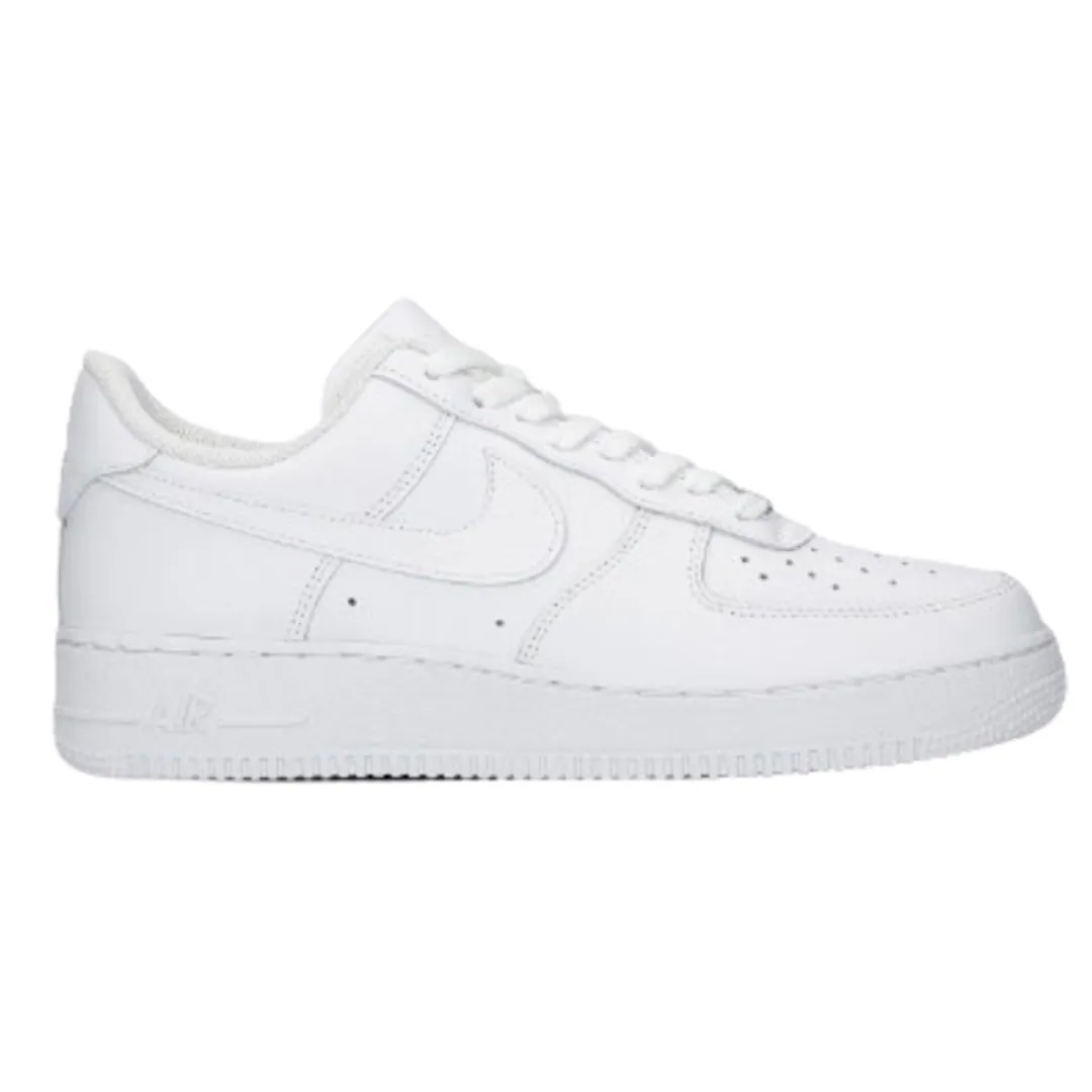 Air Force 1 White