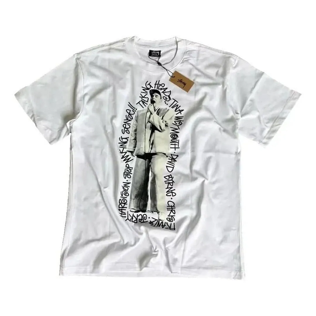 Stussy t-shirt