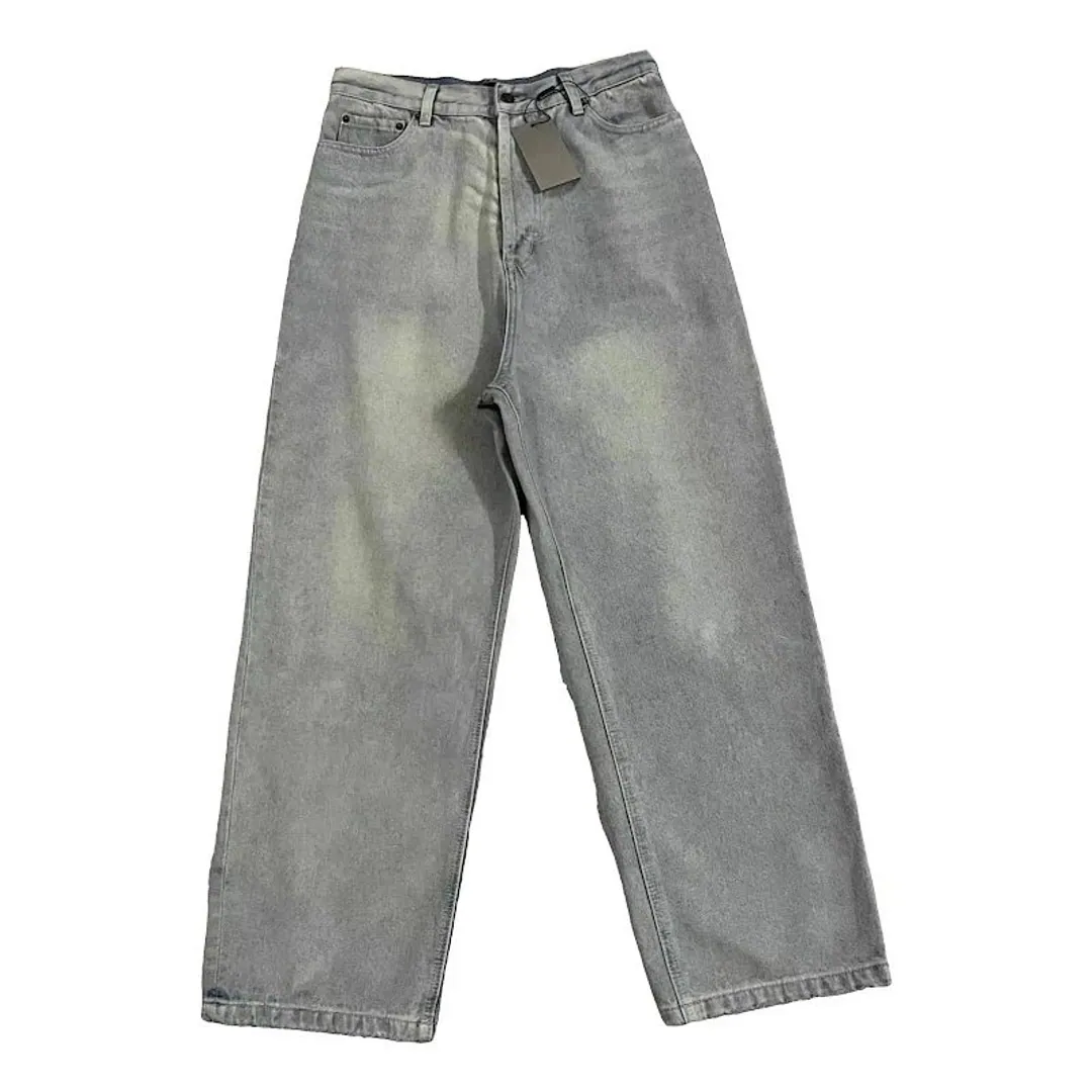 Balenciaga jeans