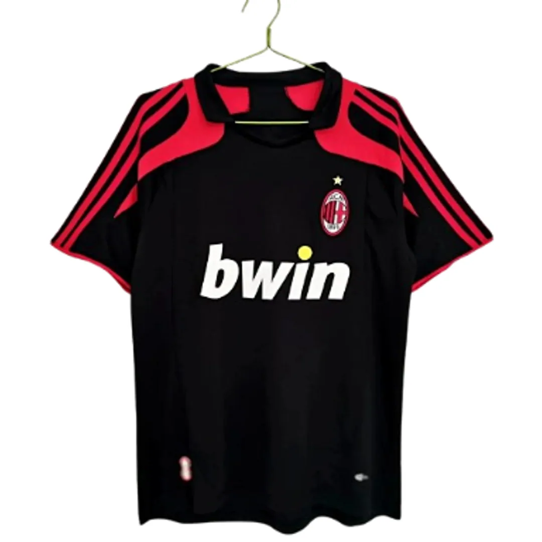 Ac milan jersey