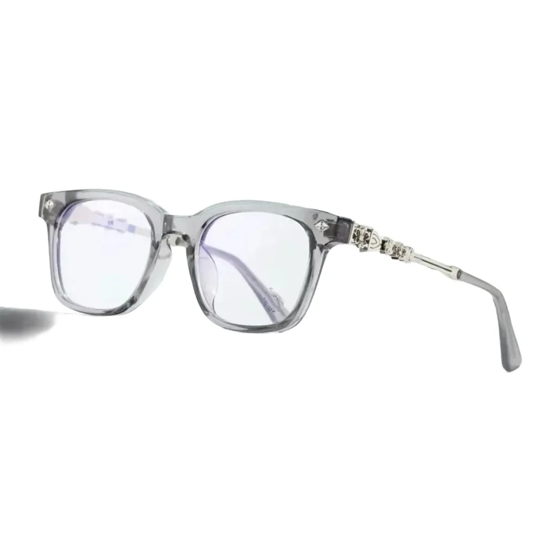 Chrome Hearts glasses