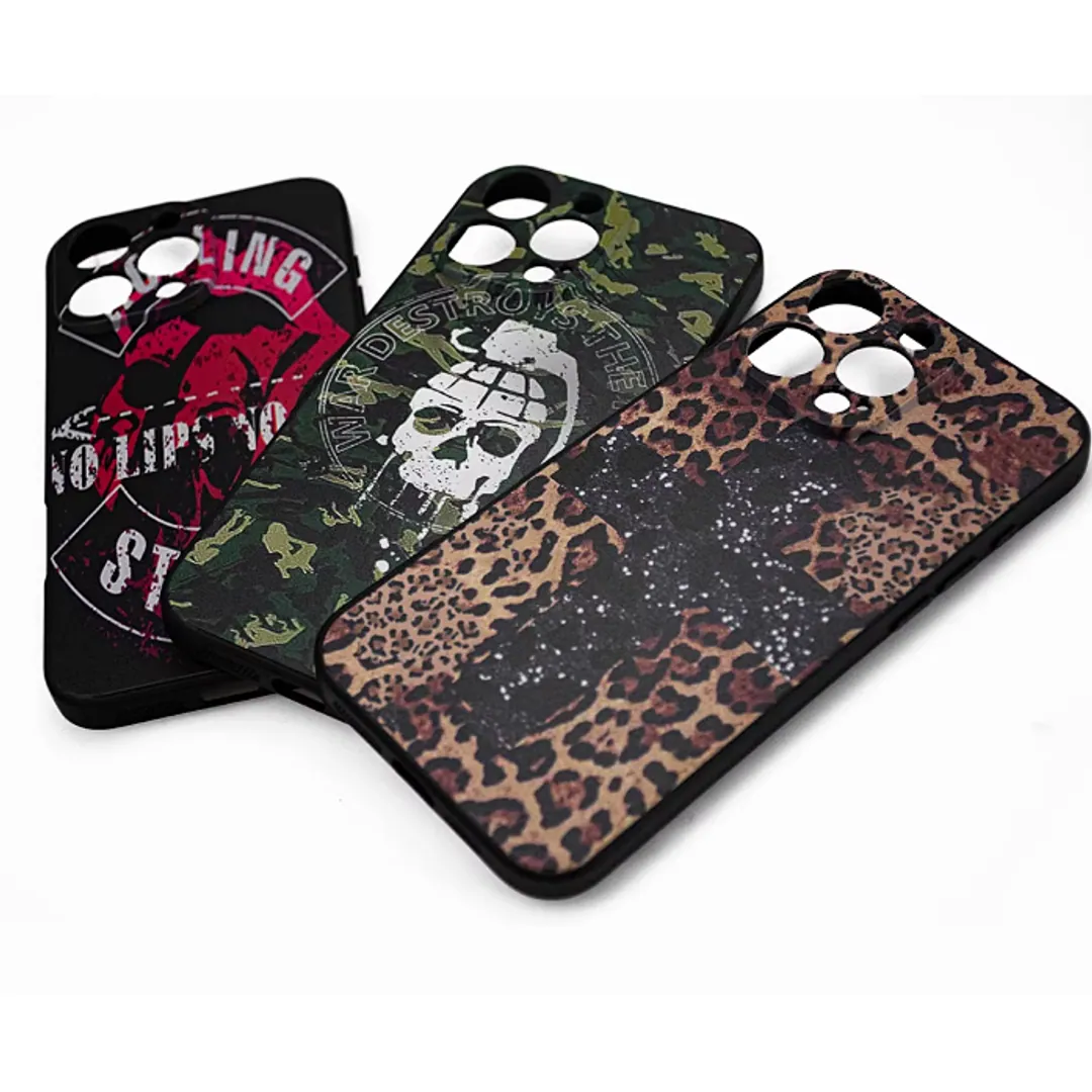Land of Rookwardi Phone Cases