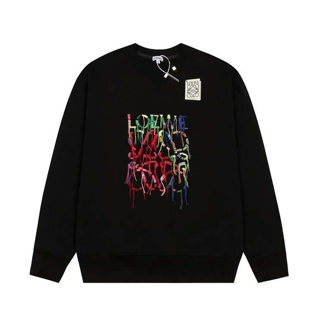 Lowele Longsleeve