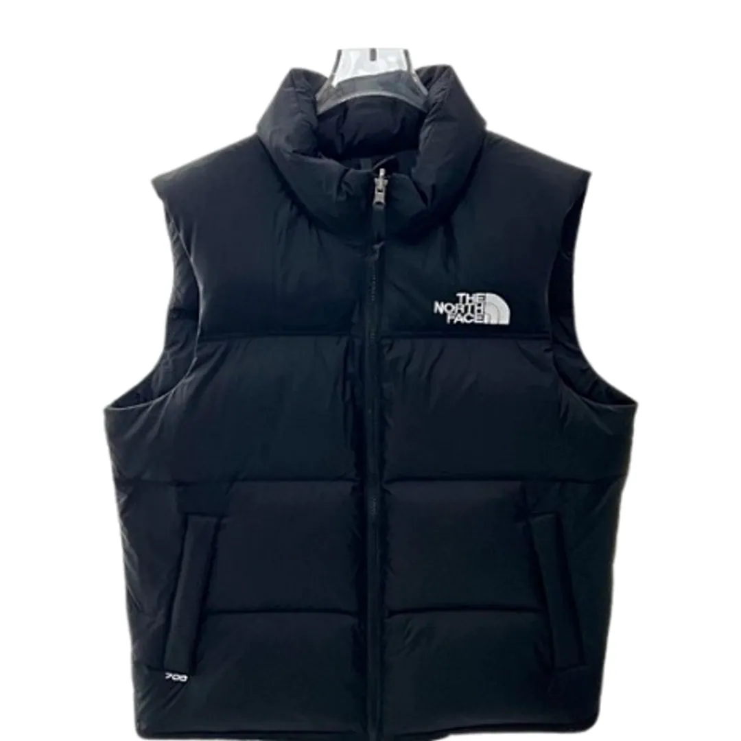 TNF Vest