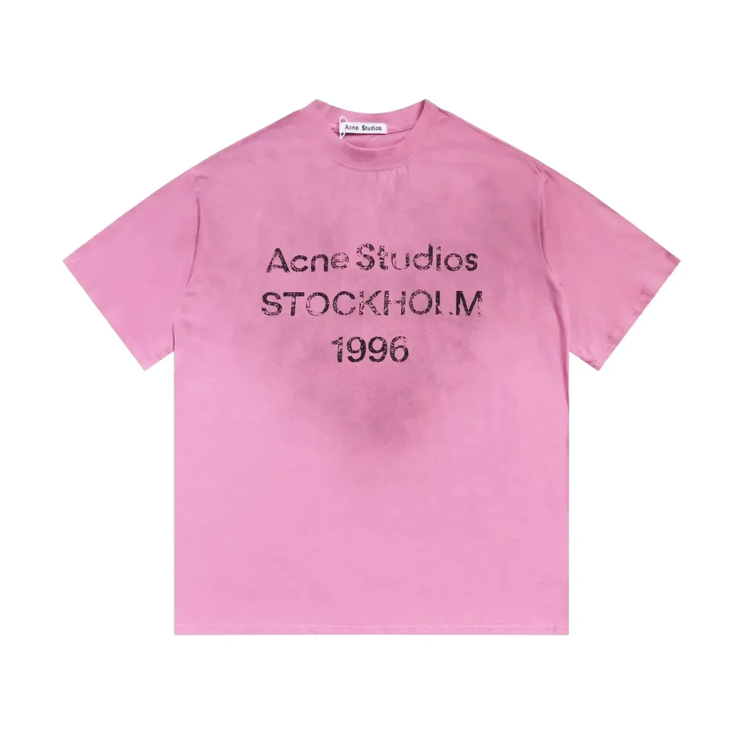 Acne Studios tee