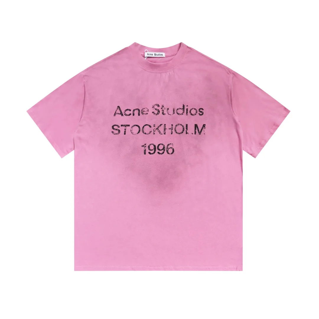 Acne Studios tee