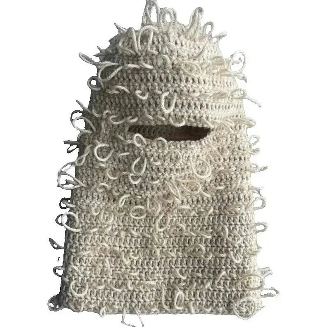 Yeat Balaclava (9-Colorways)