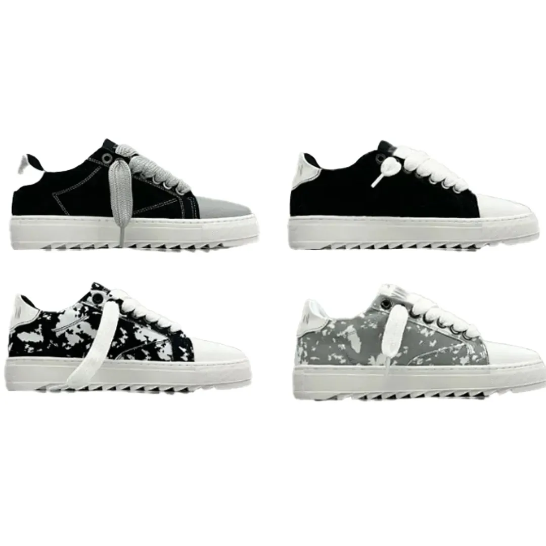 Nimeris Sneaker-1