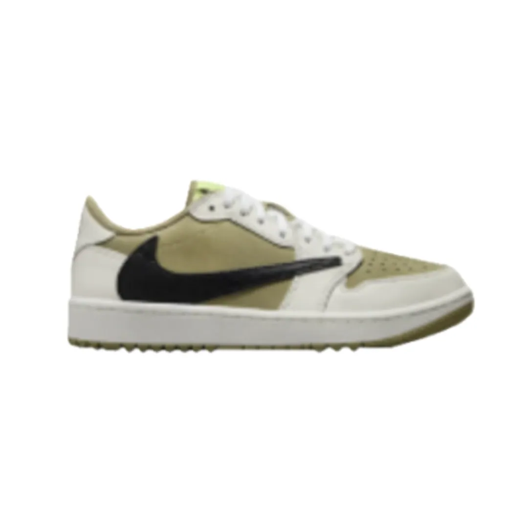 Jordan 1 Travis Scott Golf
