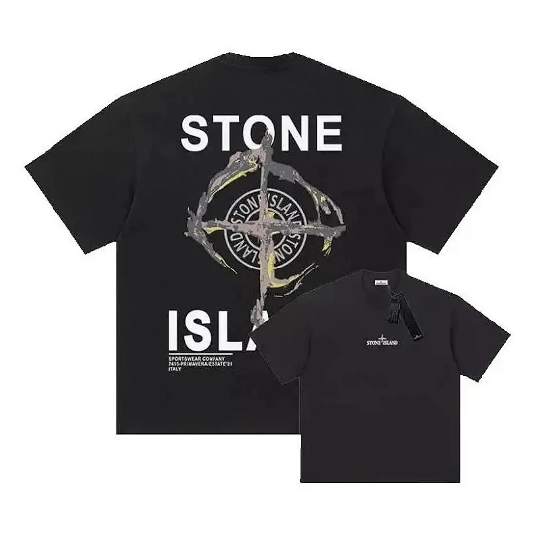 Stone Island Tees