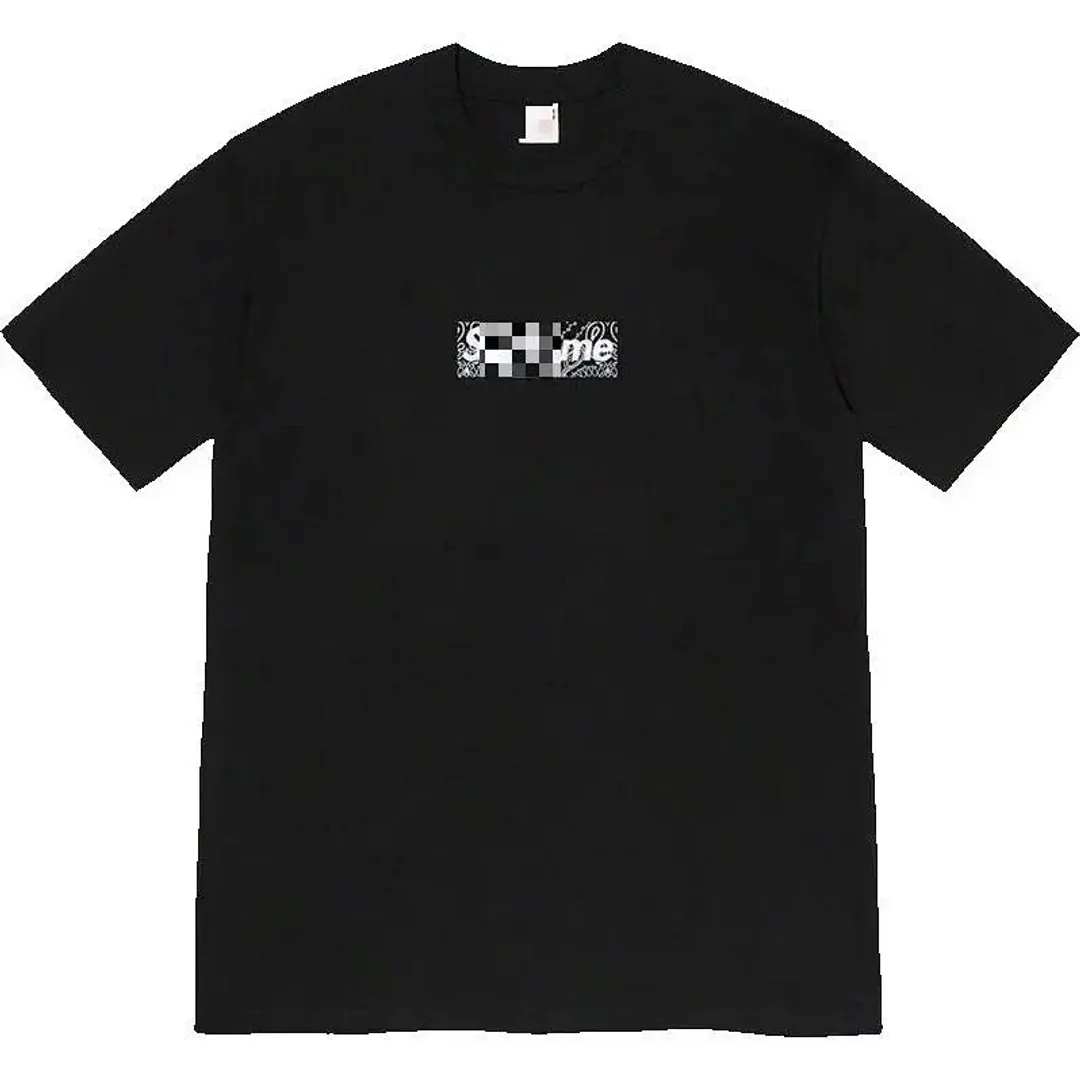 Supreme Tee's (40 styles)