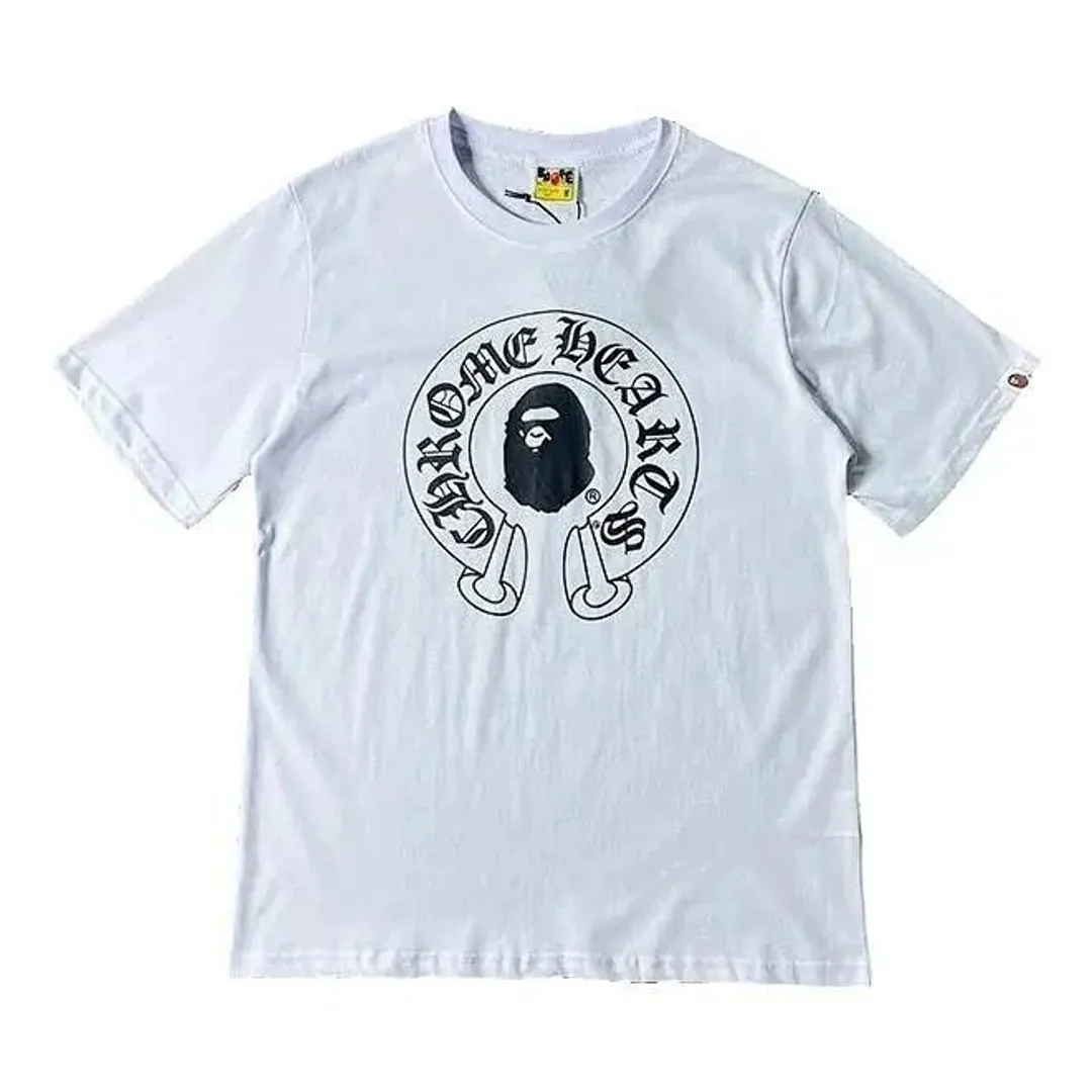 Bape Tees