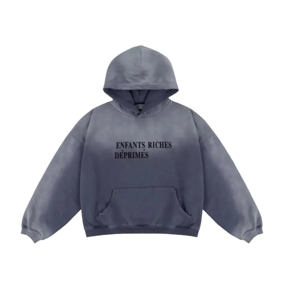 Enfants Riches Déprimés Hoodie