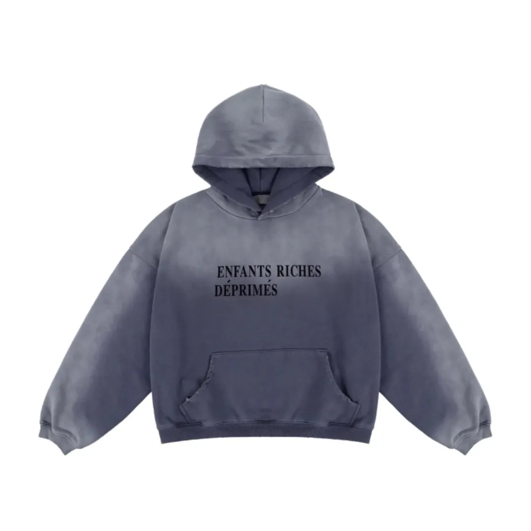 Enfants Riches Déprimés Hoodie