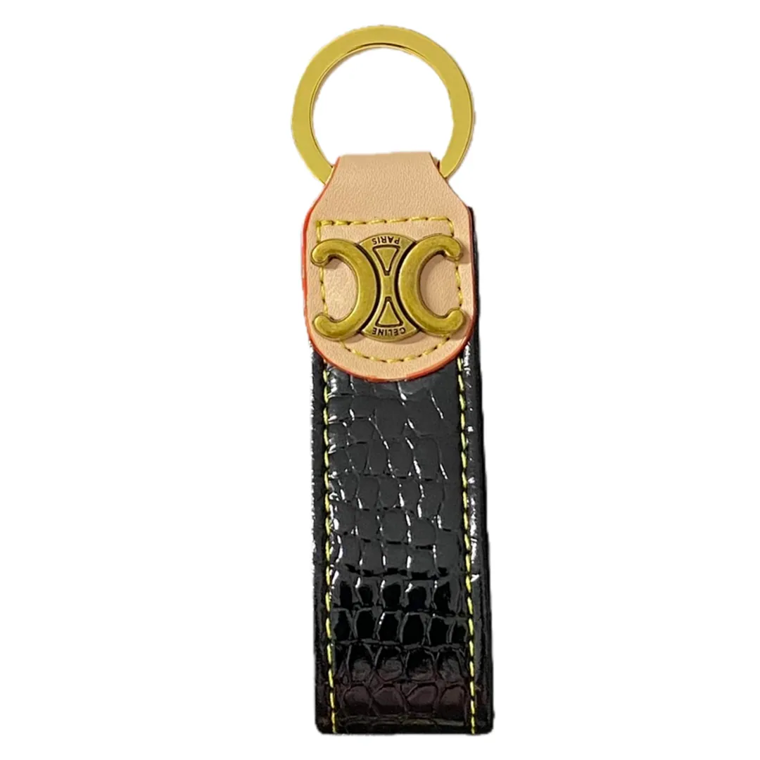 Calvin Klein Keychain