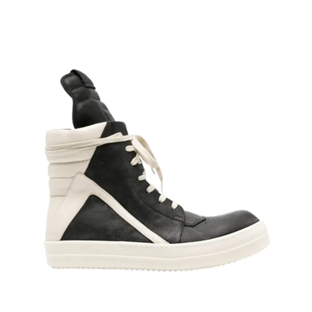 Rick Owens Geobaskets