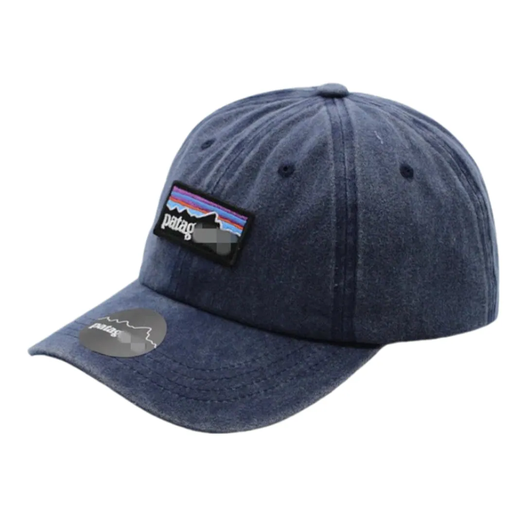 Patagonia Cap
