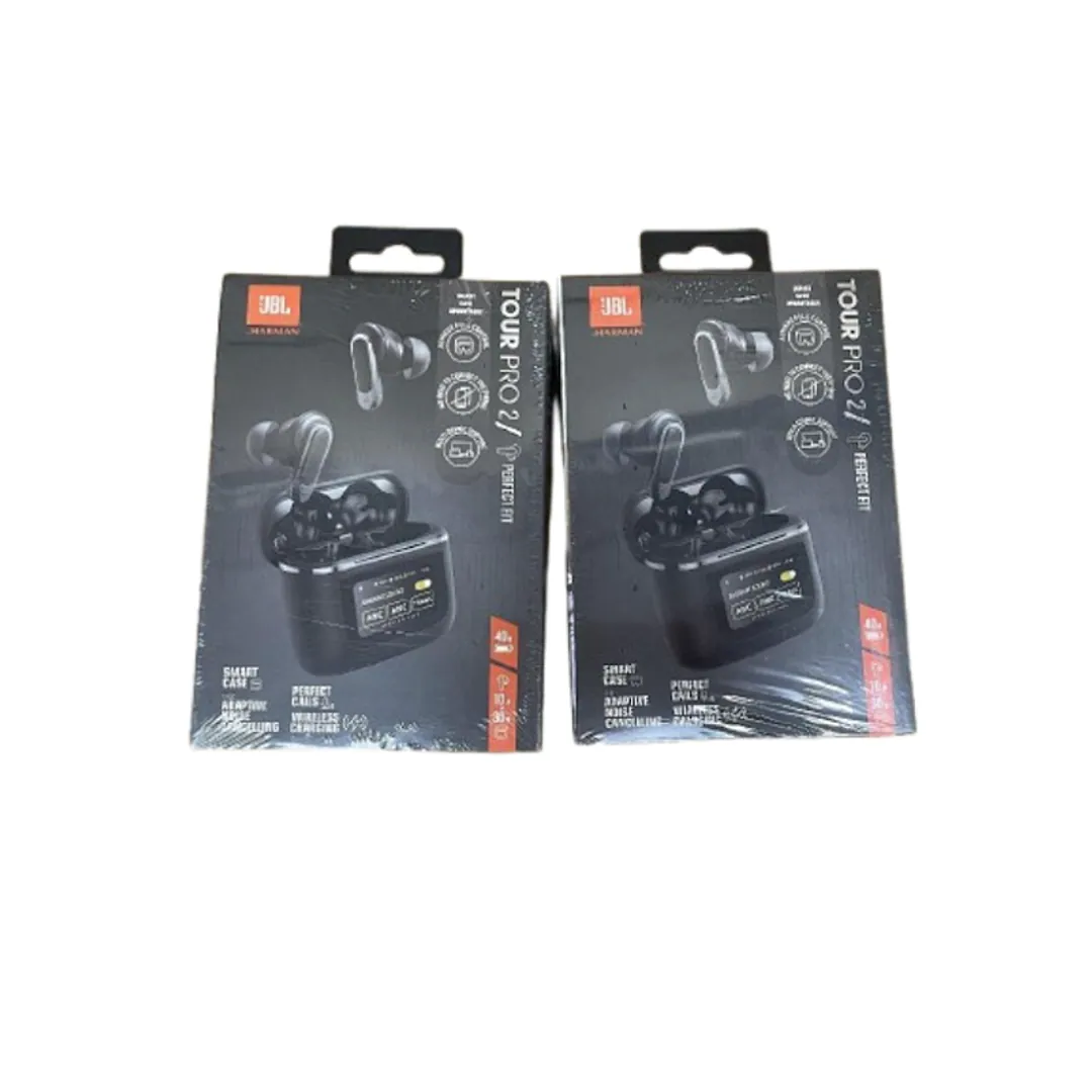 Tour Pro 2 (JBL)