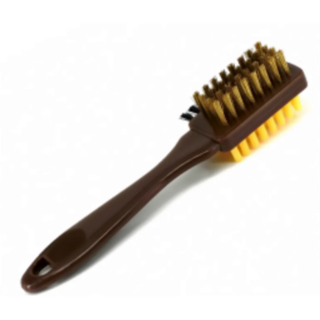 Shoe Brush