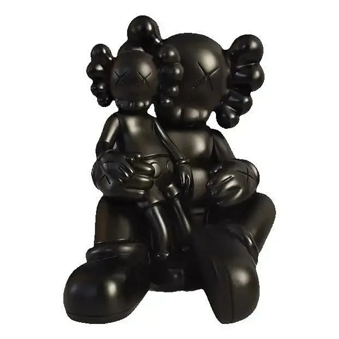 Kaws The Promise