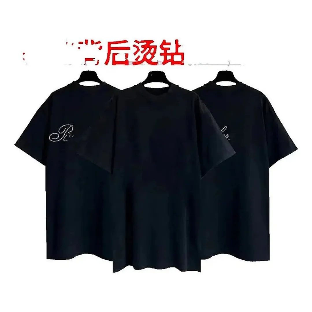 Balenciaga Tee's (40+ styles)