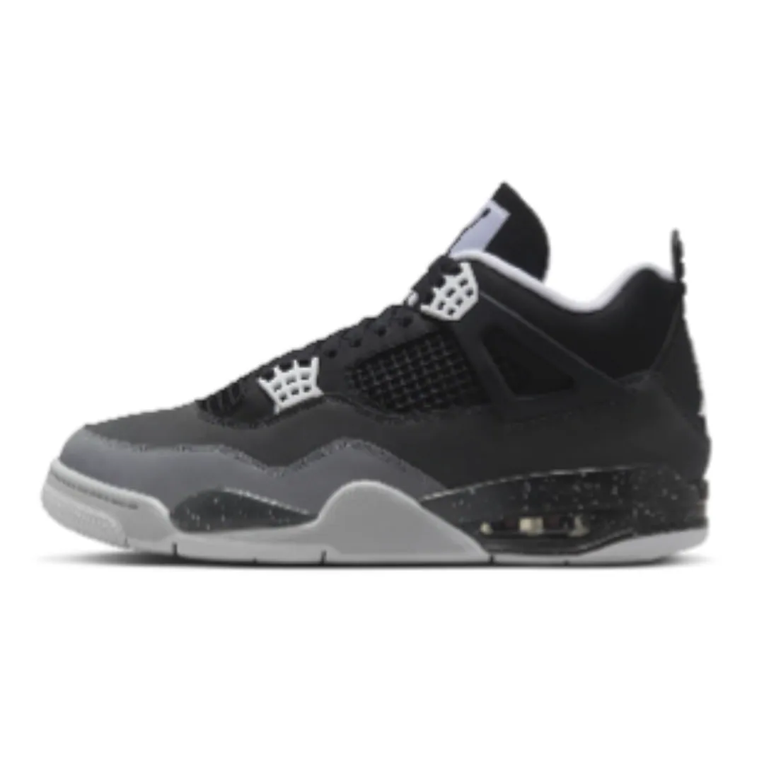 Jordan 4Fear (2021)