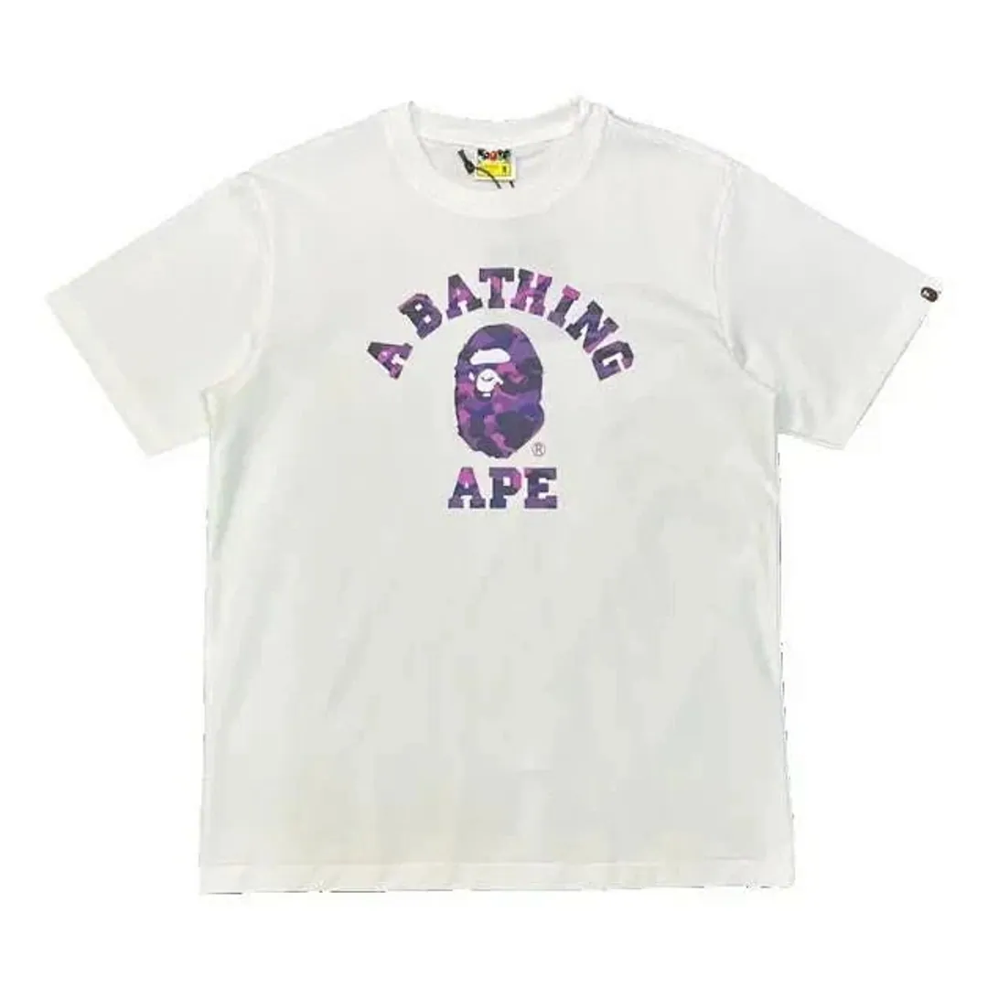 Bape Tees