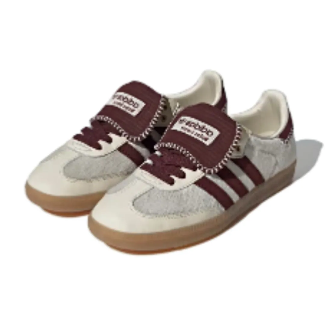 Adidas Sambax Wales Bonner Pony Tona