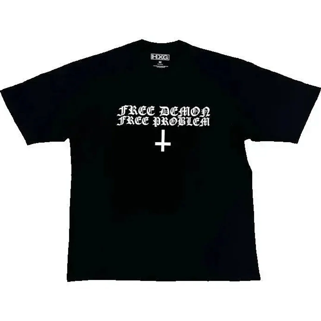 Homixide Gang Merch Shirt