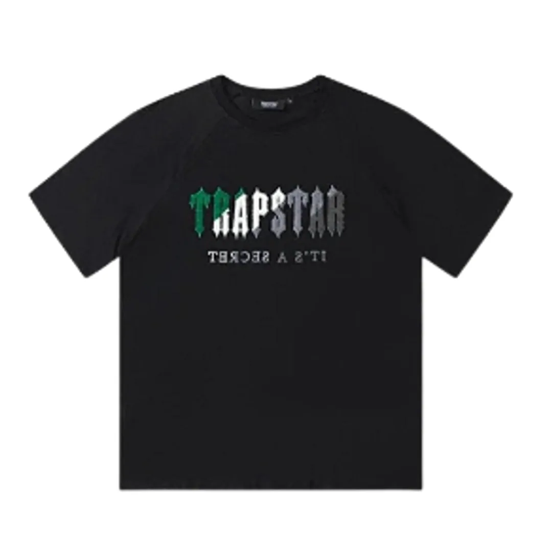 Trapstar Tee