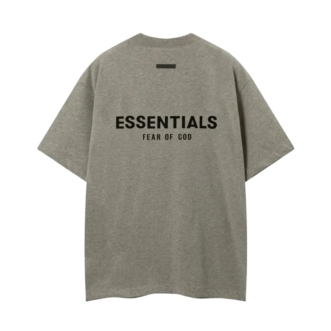 ESSENTIALS Short Sleeve T-shirt