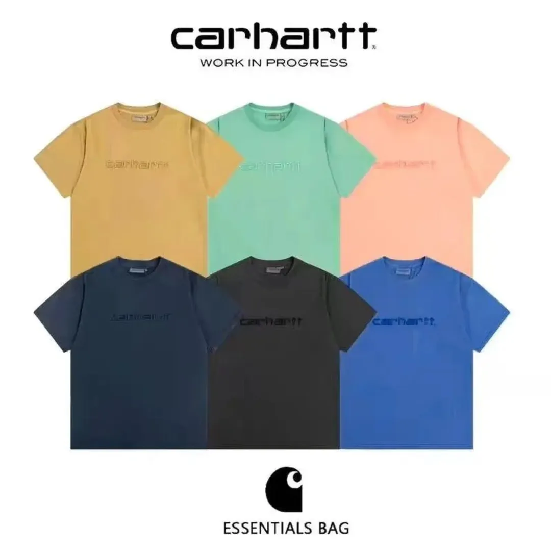 Carhartt tee