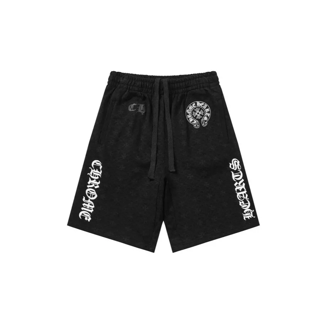Chrome Hearts