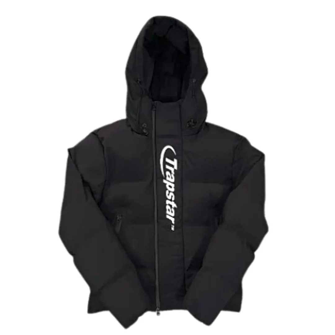 Trapstar Jacket with logo