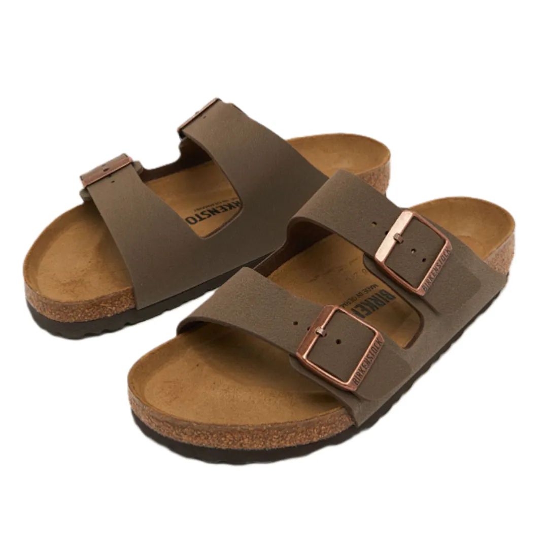 Birkenstocks Sandals