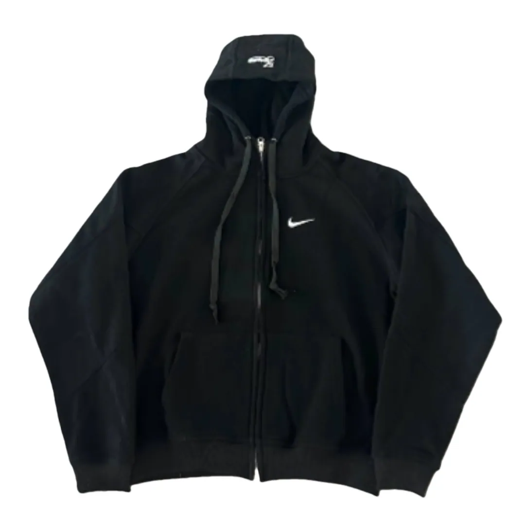 Supreme x Nike Zip Up