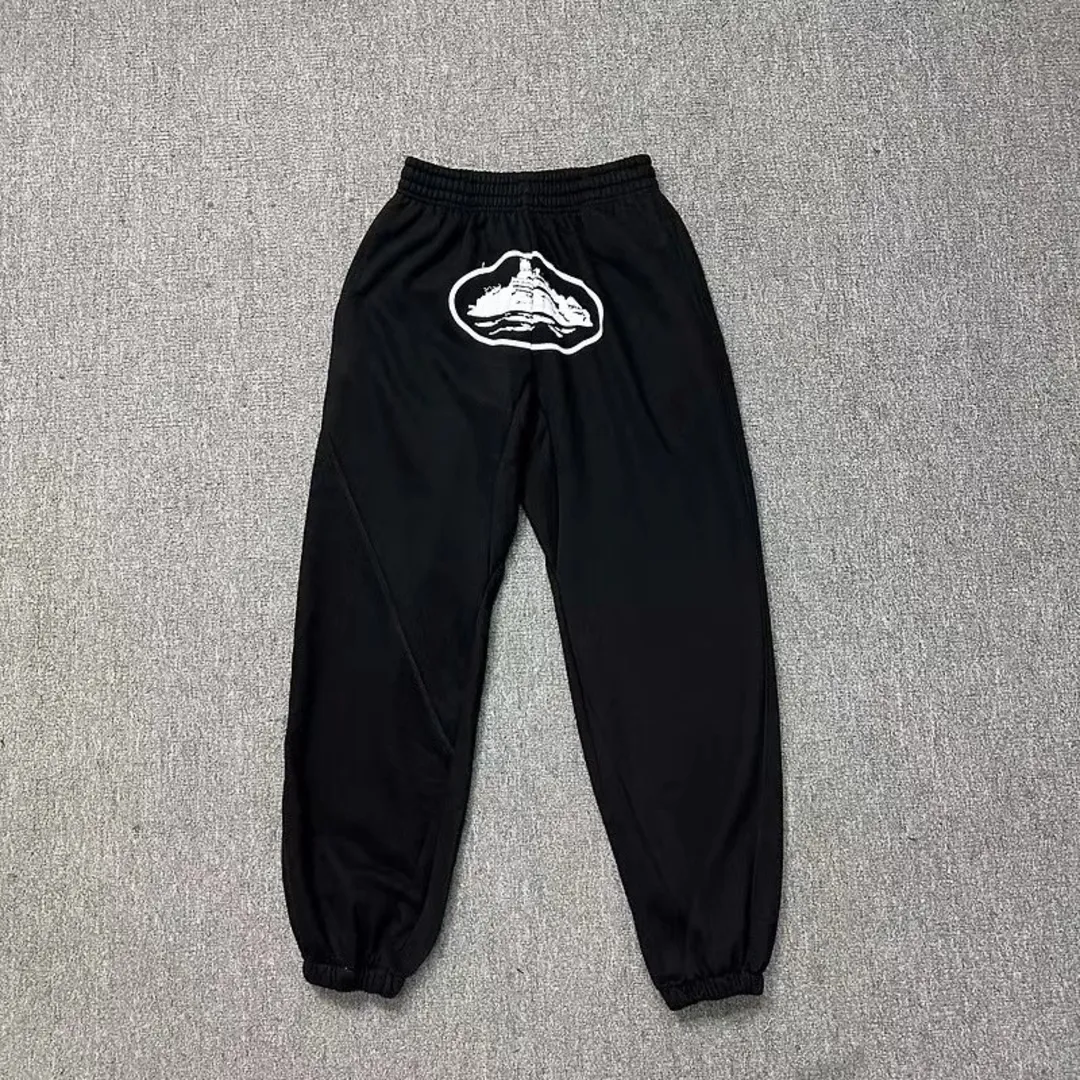 Corteiz Alcatraz Sweatpants