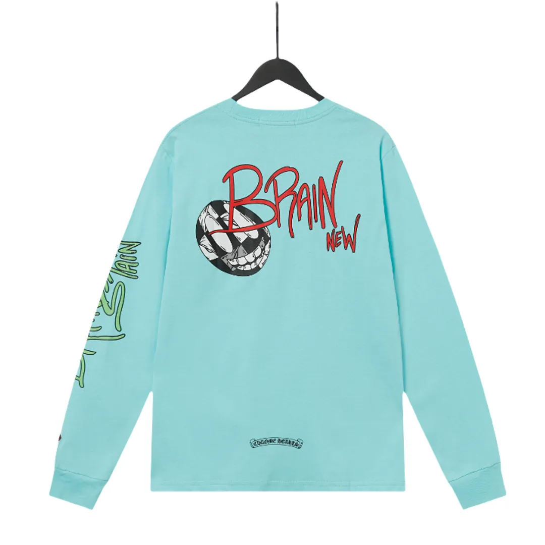 Chrome Hearts Longsleeve
