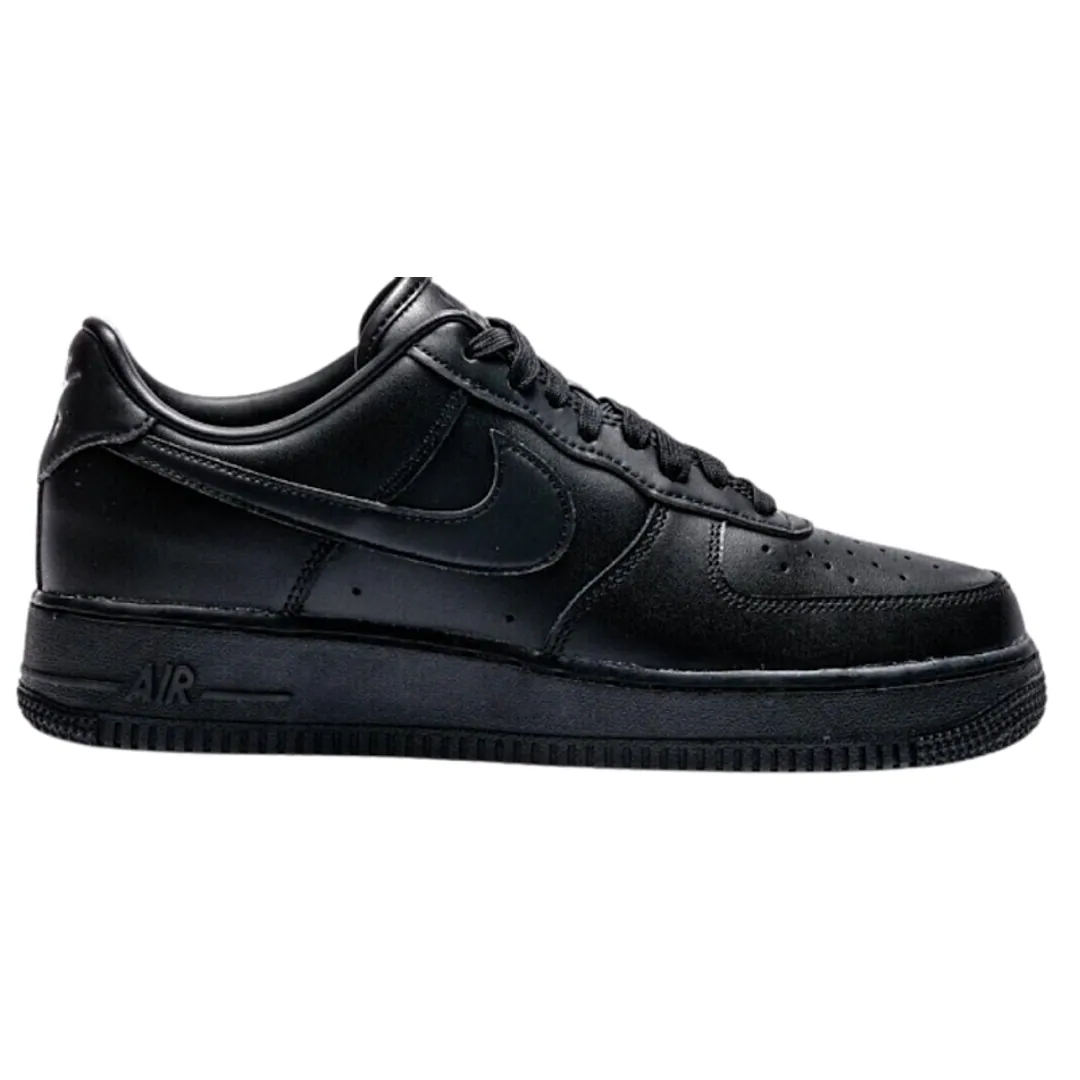 Air Force 1 Black