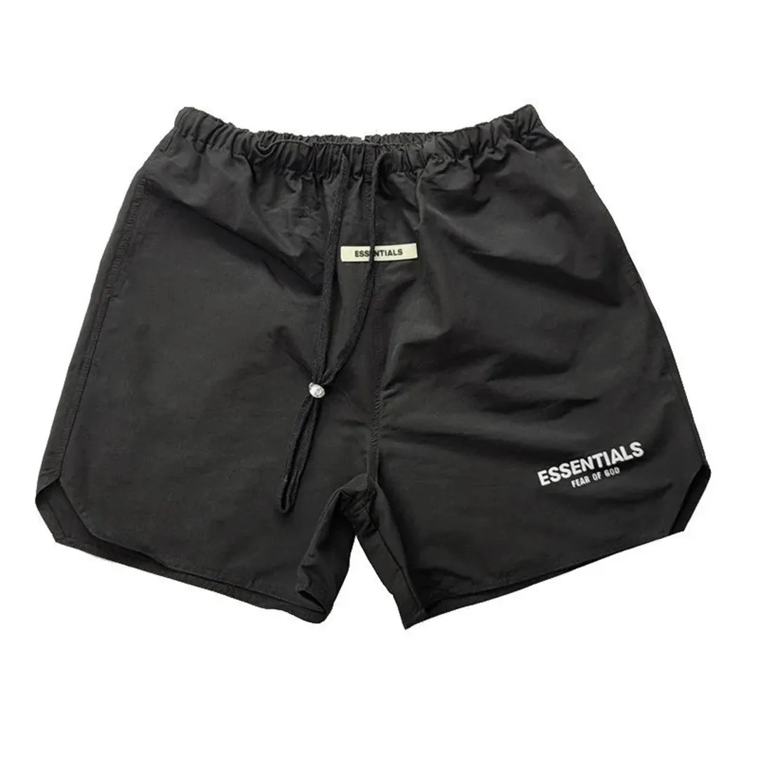 ESSENTIALS, Quick-dry Shorts