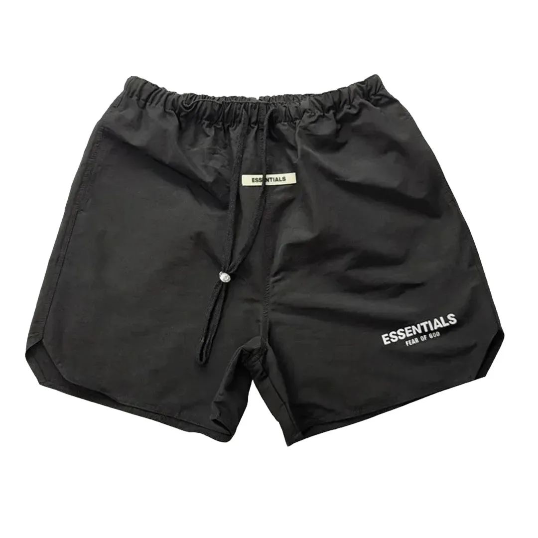 ESSENTIALS, Quick-dry Shorts