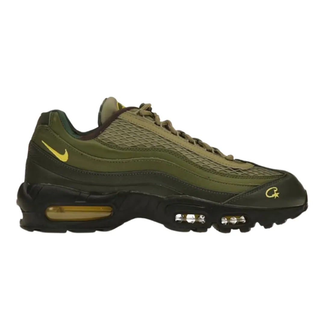 Nike Air Max 95 Corteiz ""Gutta Green""