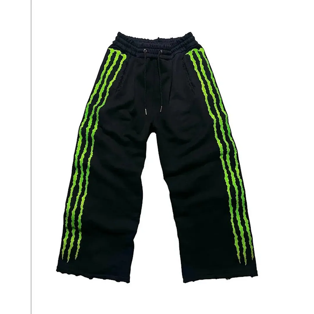 Monster Sweatpants