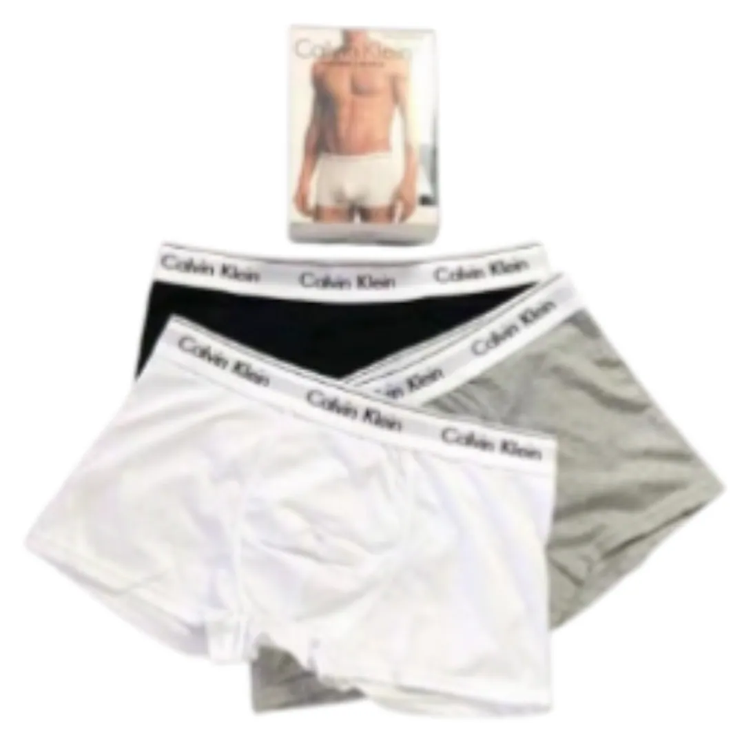 Calvin Klein Boxers