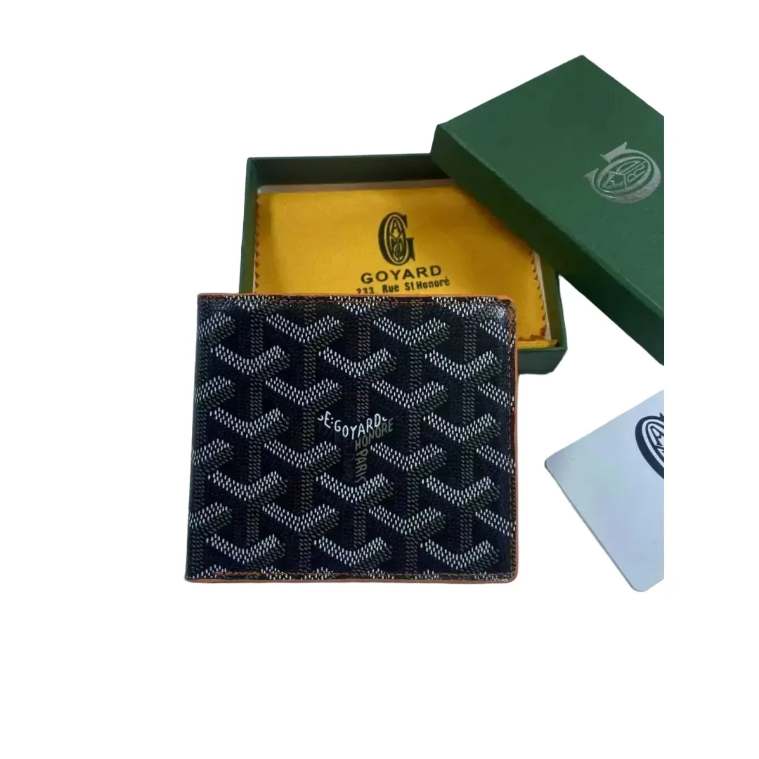 Goyard wallet